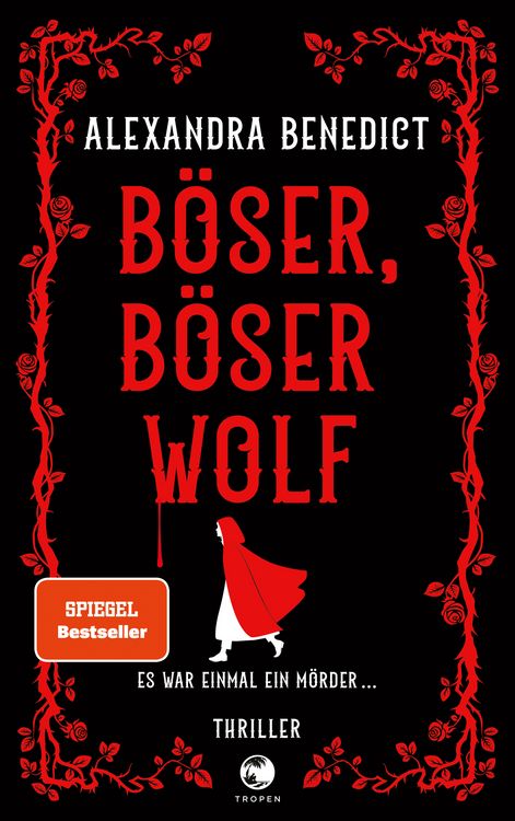 Produktbild: B&ouml;ser, b&ouml;ser Wolf
