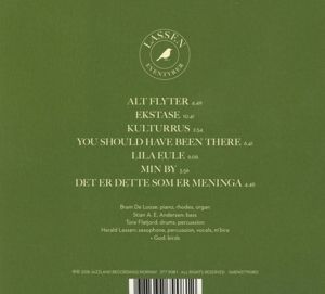 Produktbild: Eventyrer