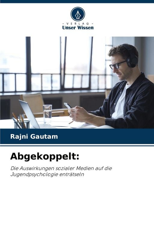 Produktbild: Abgekoppelt:
