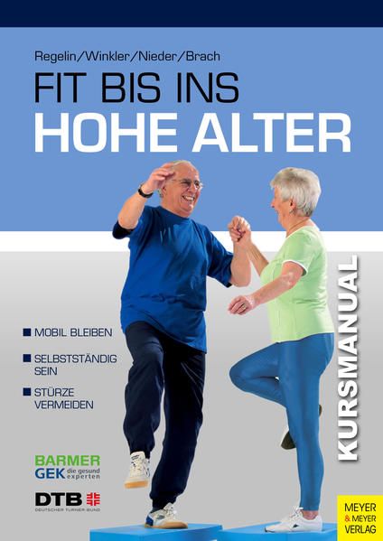 Produktbild: Fit bis ins hohe Alter
