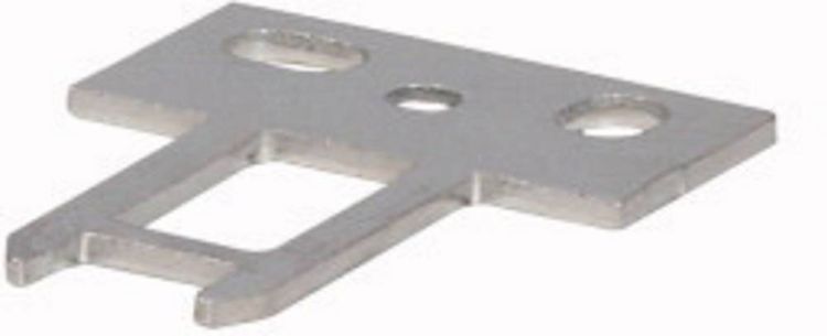 Produktbild: Eaton 106833 LS-XG-ZBZ Zusatzbet&auml;tiger Hebel gerade 1St.