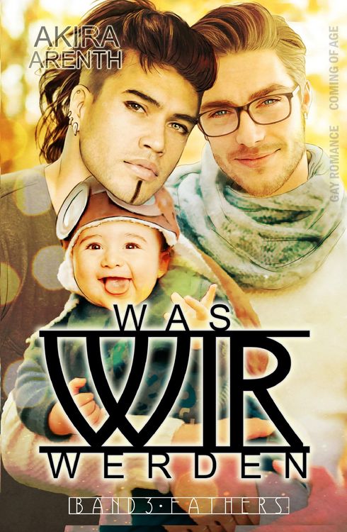 Produktbild: Was wir werden - Band 3 - Fathers