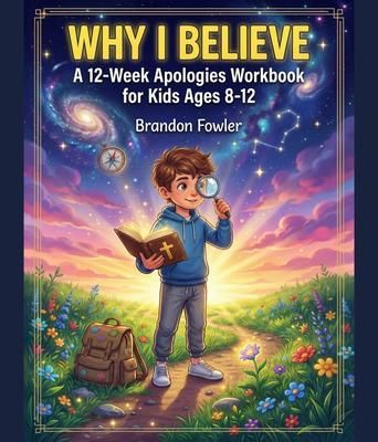 Produktbild: Why I Believe