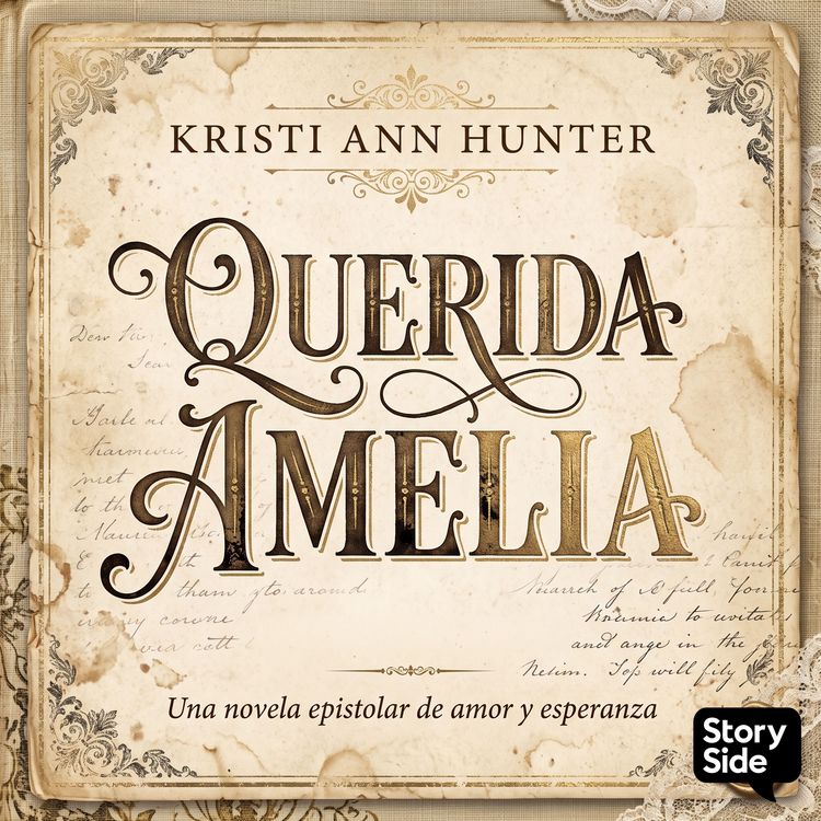 Produktbild: Querida Amelia