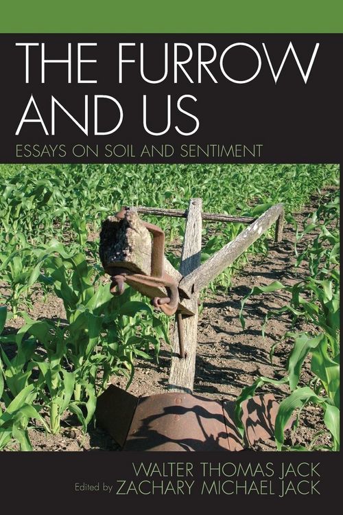 Produktbild: Furrow And Us
