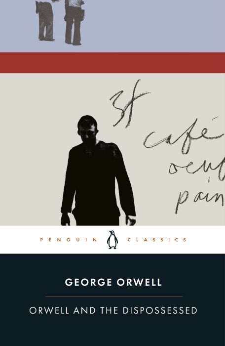 Produktbild: Orwell and the Dispossessed