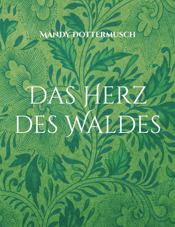 Produktbild: Das Herz des Waldes