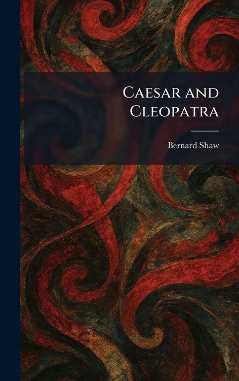 Produktbild: Caesar and Cleopatra