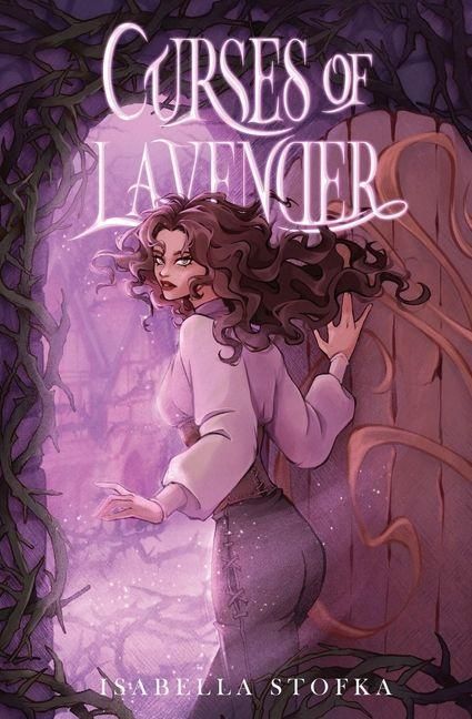 Produktbild: Curses of Lavender