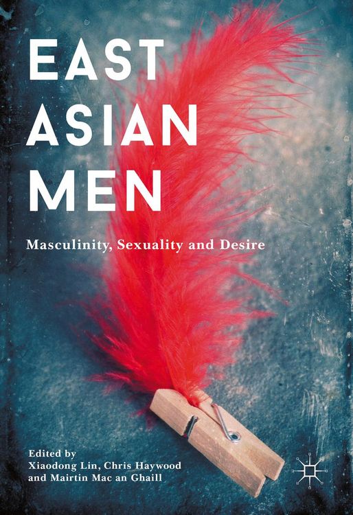 Produktbild: East Asian Men