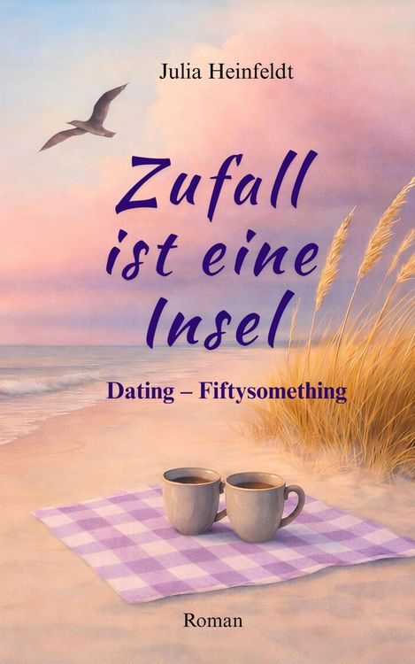 Produktbild: Zufall ist eine Insel