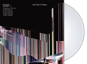 Produktbild: Sky Full of Hope (Clear Vinyl)