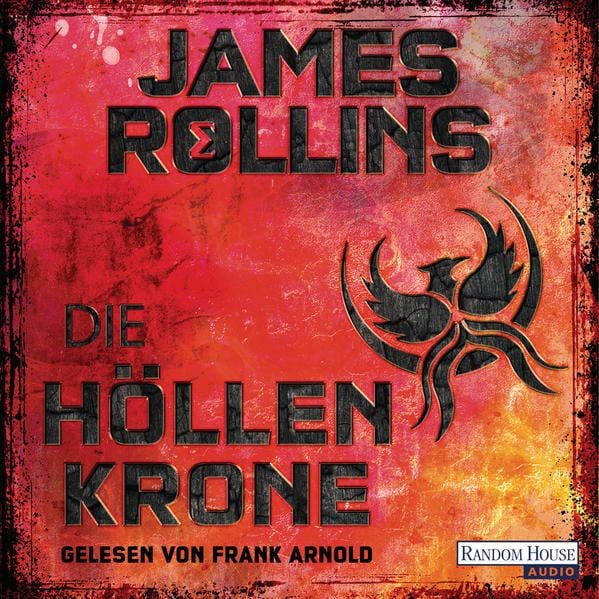 Produktbild: Die H&ouml;llenkrone