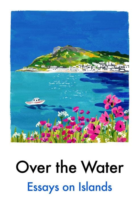Produktbild: Over the Water