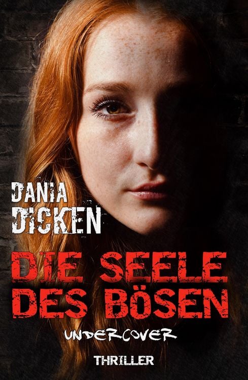 Produktbild: Die Seele des Bösen - Undercover