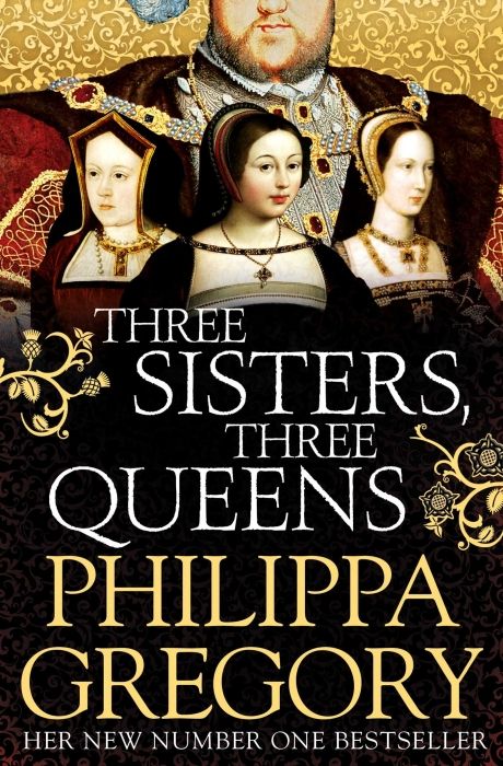 Produktbild: Three Sisters, Three Queens