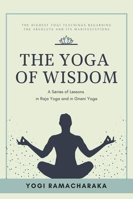 Produktbild: The Yoga of Wisdom