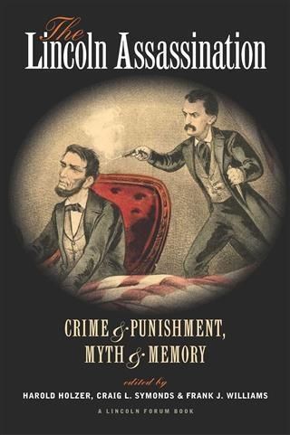 Produktbild: Lincoln Assassination