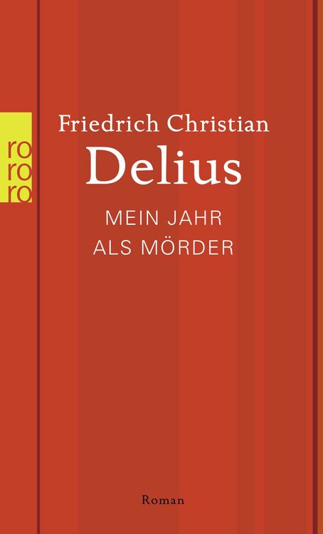 Produktbild: Mein Jahr als M&ouml;rder