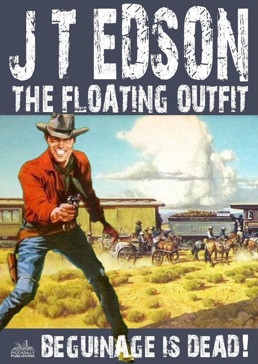 Produktbild: The Floating Outfit 40: Beguinage is Dead