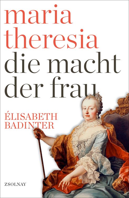 Produktbild: Maria Theresia