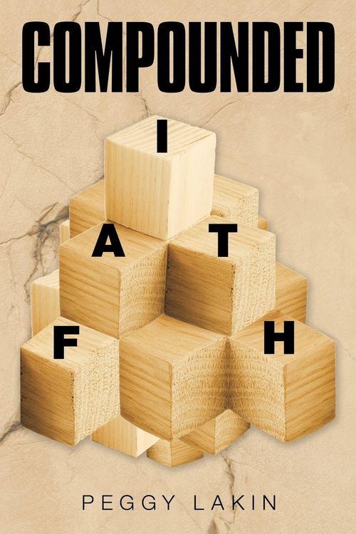 Produktbild: Compounded Faith