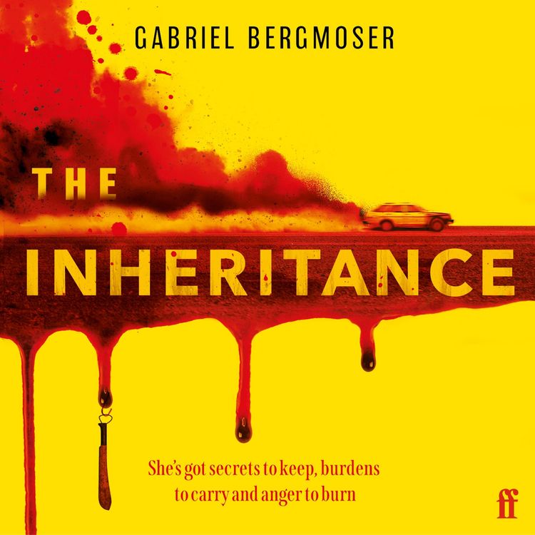 Produktbild: The Inheritance