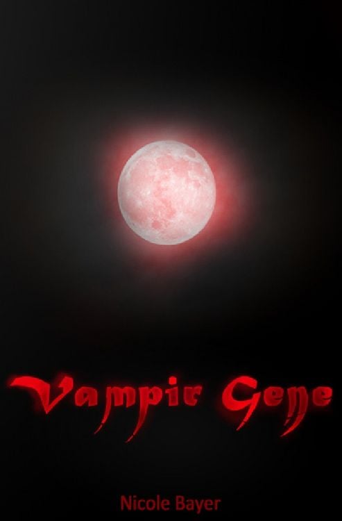 Produktbild: Vampir-Gene