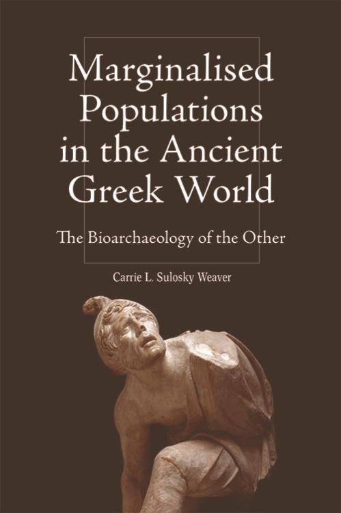 Produktbild: Marginalised Populations in the Ancient Greek World