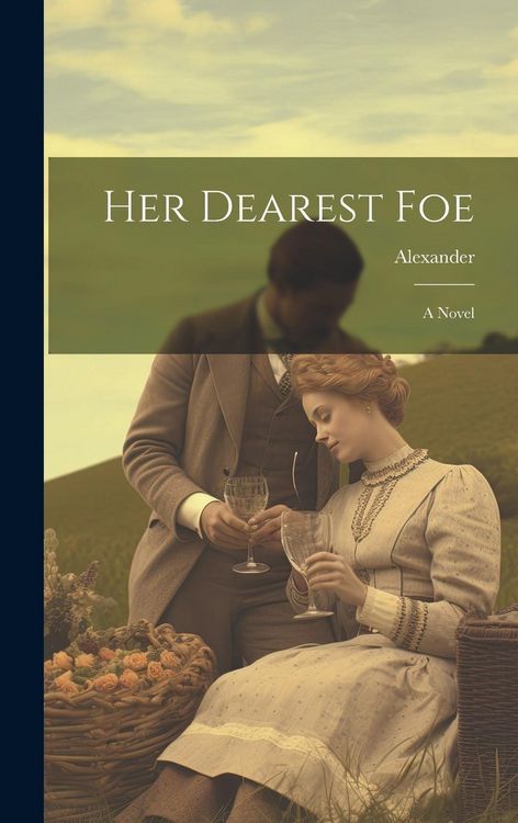 Produktbild: Her Dearest Foe
