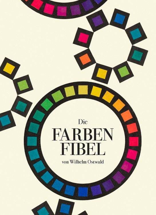 Produktbild: Die Farbenfibel