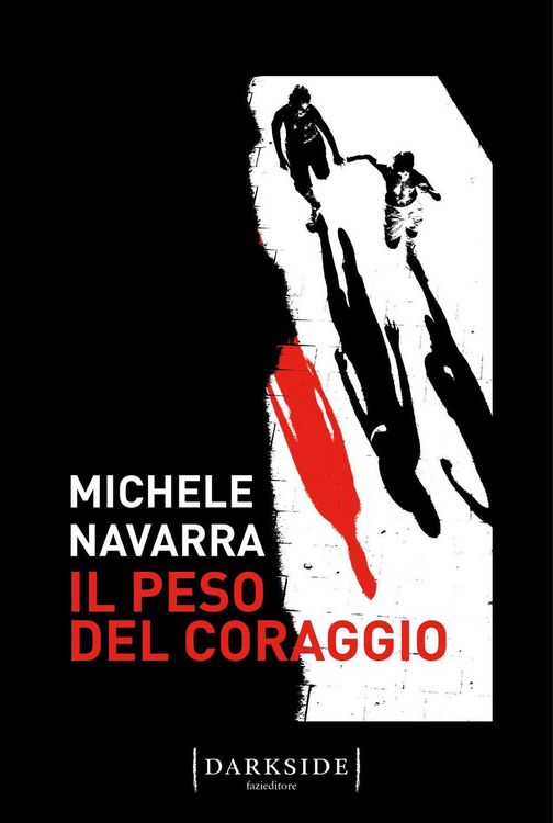 Produktbild: Il peso del coraggio