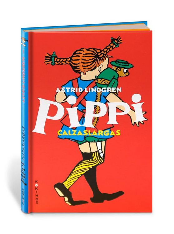 Produktbild: Pippi Calzaslargas