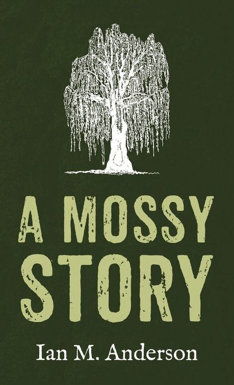 Produktbild: A Mossy Story