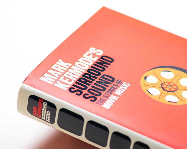 Produktbild: Mark Kermode's Surround Sound