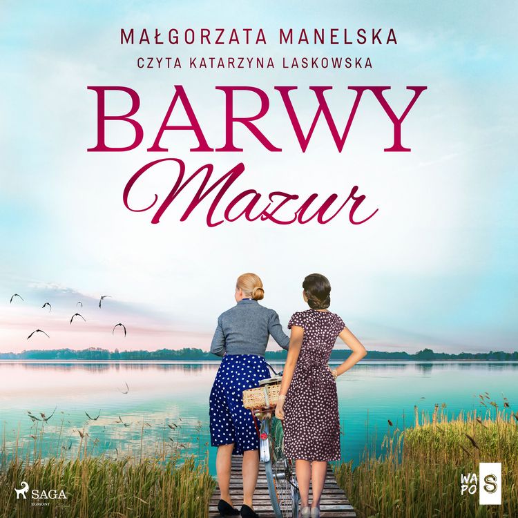 Produktbild: Barwy Mazur