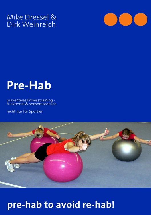 Produktbild: Pre-Hab