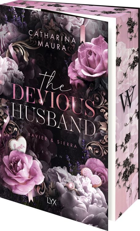 Produktbild: The Devious Husband