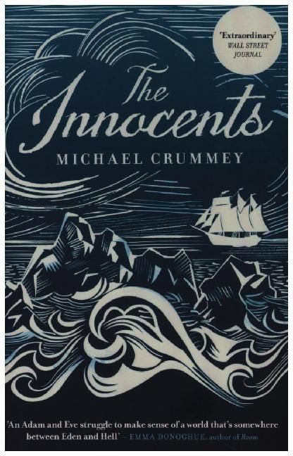 Produktbild: The Innocents