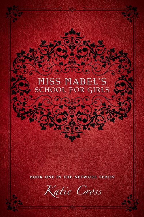 Produktbild: Miss Mabel's School for Girls