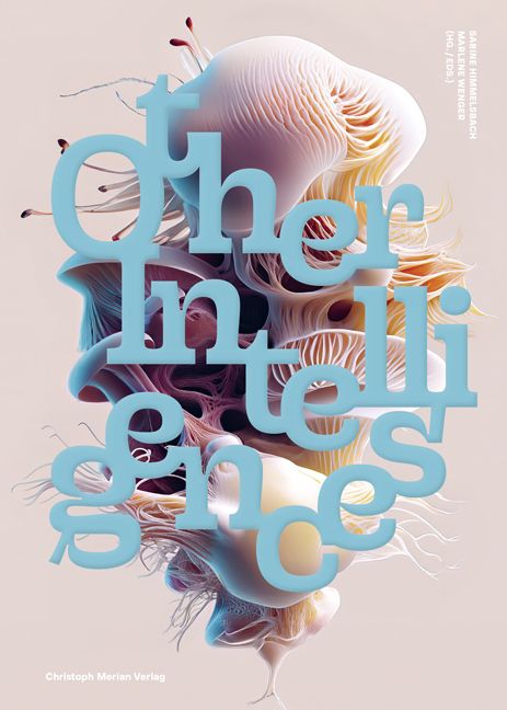 Produktbild: Andere Intelligenzen / Other Intelligences