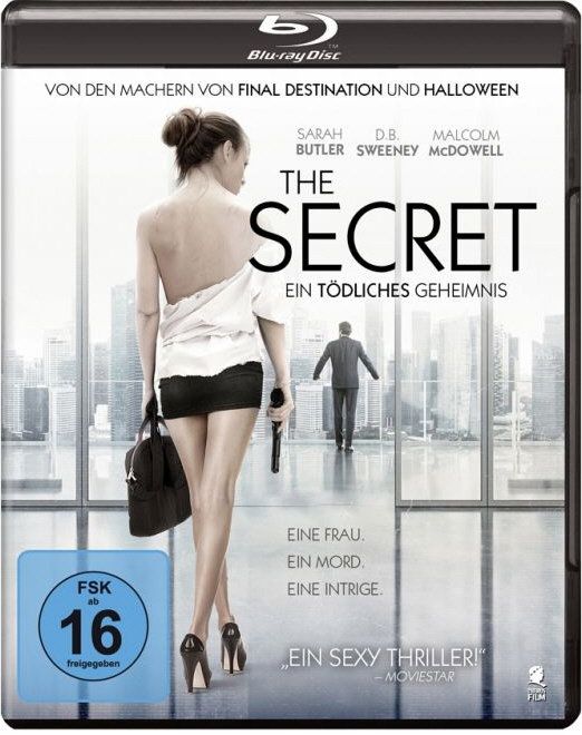 Produktbild: The Secret