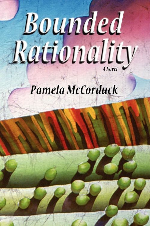 Produktbild: Bounded Rationality