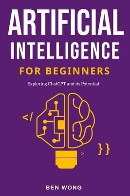Produktbild: Artificial Intelligence for Beginners