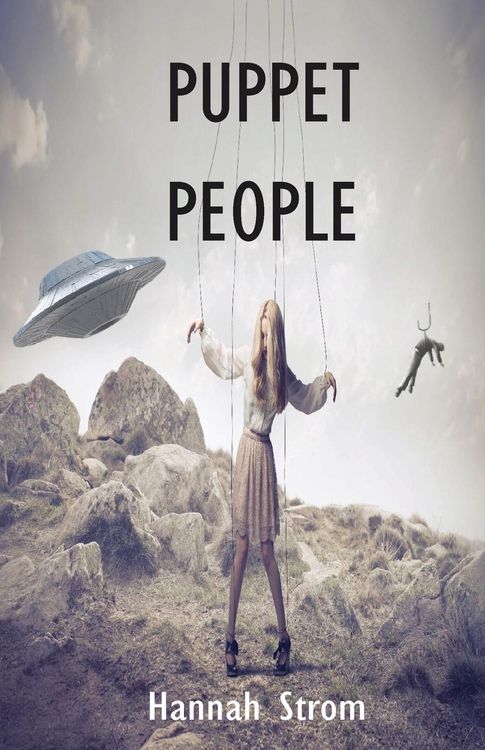 Produktbild: Puppet People