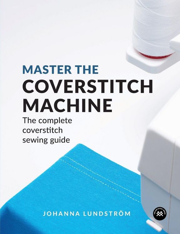 Produktbild: Master the Coverstitch Machine