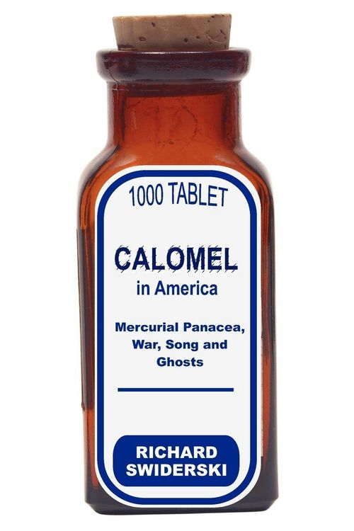 Produktbild: Calomel in America