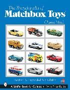 Produktbild: Encyclopedia of Matchbox Toys