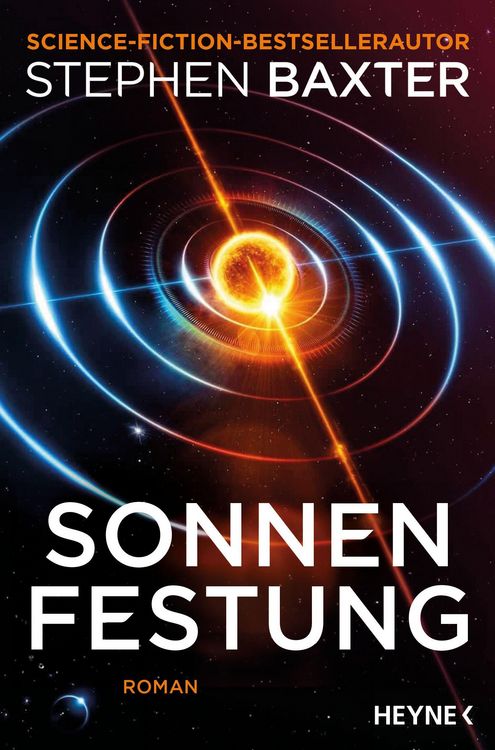 Produktbild: Sonnenfestung