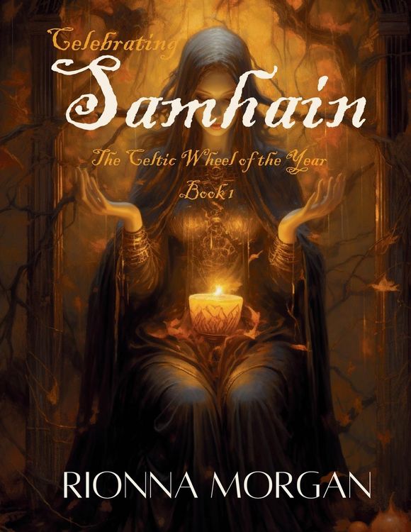 Produktbild: Celebrating Samhain